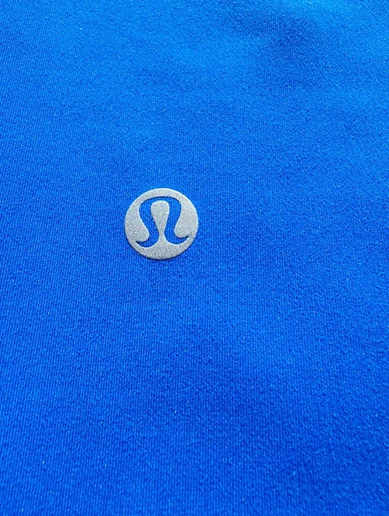 NWOT *FLAW -REPAIRED Lululemon Wunder Train High-Rise Tight 28in Inseam Sz 2 - Picture 5 of 13